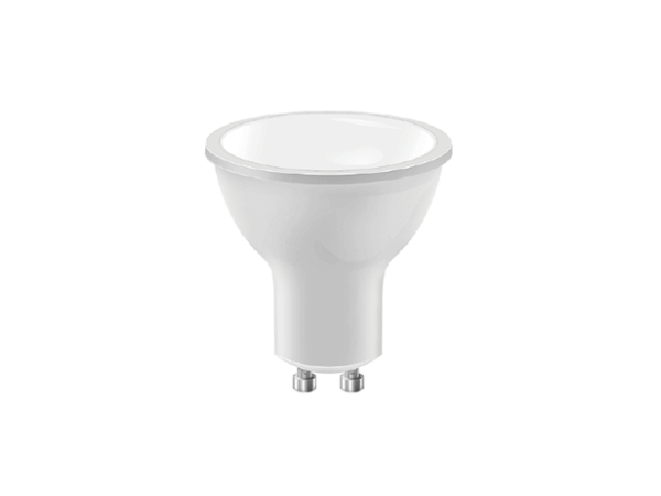 LED MR16 GU10 5W 450lm Dimmable