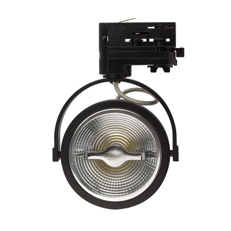 15 watt ar111 track light 800lm dimmable luxray lighting 15 watt ar111 track light 800lm dimmable luxray lighting