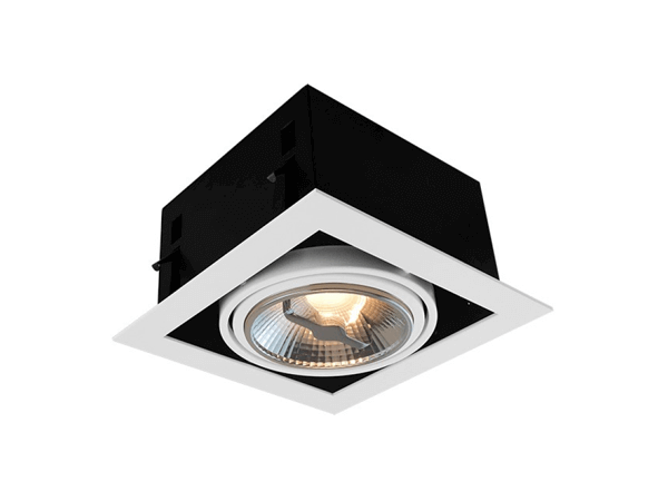 Ar111 Downlight Fitting Led 15w Dimmable Luxray Lighting Supplier Led Recessed Downlight Ar111 15w Dimmable