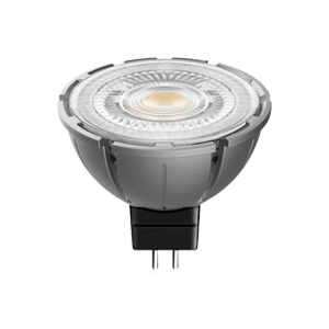 12v led mr16 dimmable 7.5W 630lm