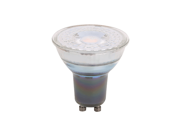 LED GU10 Dimmable 5.5W 230V LUXRAY 2024