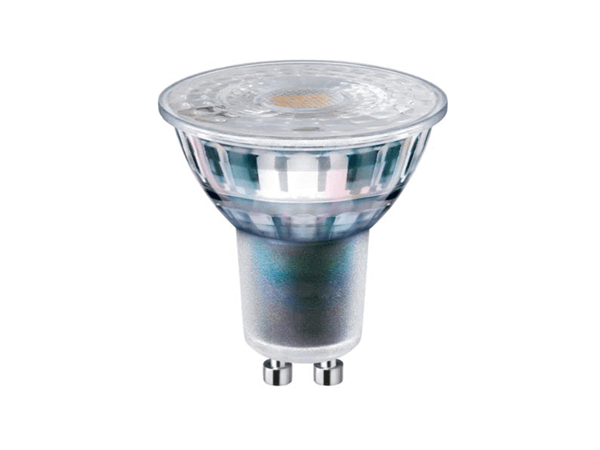 LED GU10 Dimmable 5.5W 230V-LUXRAY LIGHTING LED GU10 Dimmable 5.5W 230V