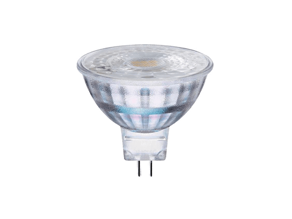 LED MR16 12V GU5.3 5.5W 450lm-LUXRAY LIGHTING LED MR16 12V GU5.3 5.5W 450lm high CRI