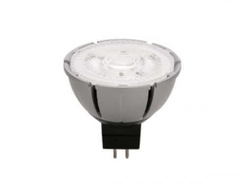 LED MR16 Dimmable 12V 7W