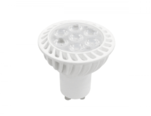 LED MR16 GU10 8W