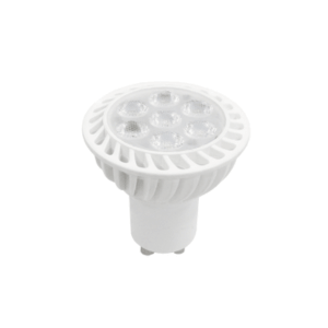 LED MR16 GU10 6W