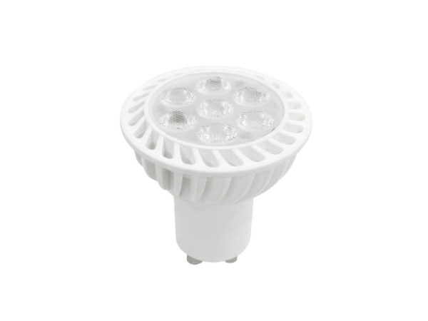 LED MR16 GU10 6W