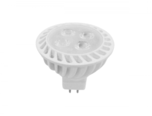 LED MR16 GU5.3 5W