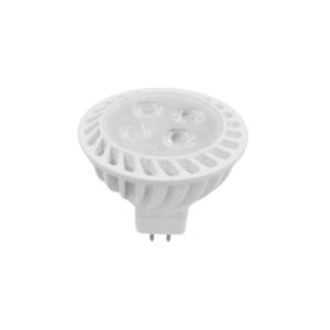 LED MR16 GU5.3 12V 4W