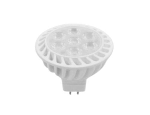 LED MR16 GU5.3 8W