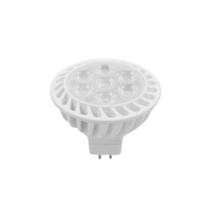 LED MR16 GU5.3 12V 6W