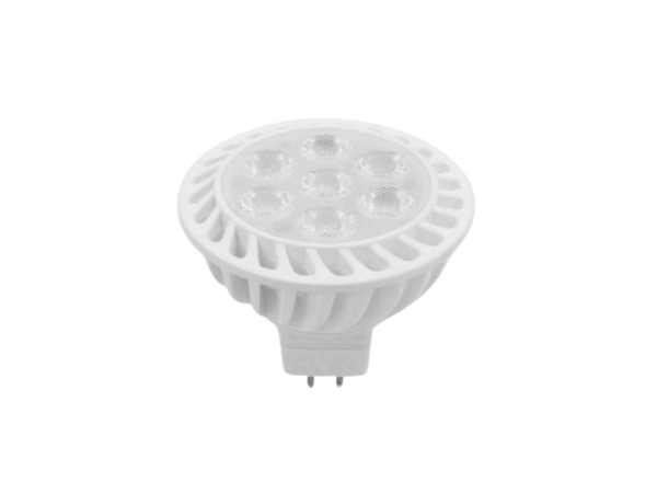 LED MR16 GU5.3 12V 6W