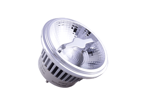 ES111 GU10 CREE LED 15W Dimmable Luxray Lighting Supplier