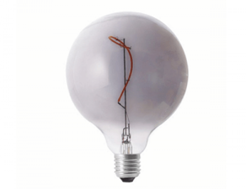 Decorative Light Bulb G125