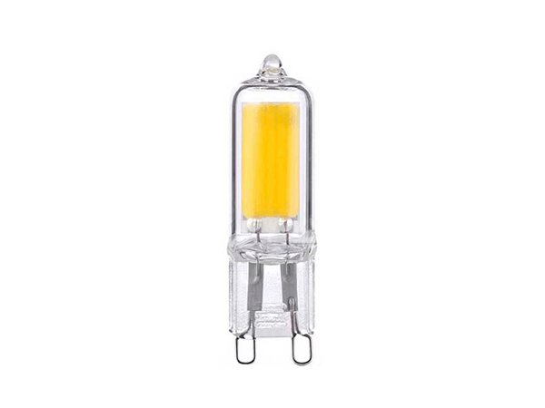 LED Filament Bulb G9 dimmable 4W- LUXRAY LIGHTING 600450