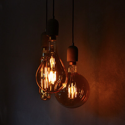 LED Filament Bulbs-LUXRAY LIGHTING