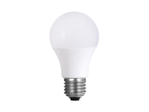 LED SMD Bulbs A60 9W 806lm E27 2700K - LUXRAY LIGHTING