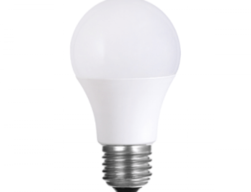 LED SMD Bulbs A60 9W 806lm