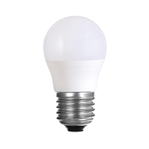 LED SMD Bulbs G45 3W 320lm E27 2700K - LUXRAY LIGHTING