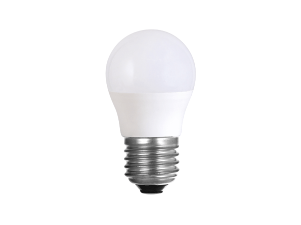 LED SMD Bulbs G45 3W 320lm E27 - LUXRAY LIGHTING