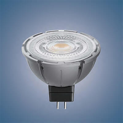 LED Spotlights - LUXRAY LIGHTING