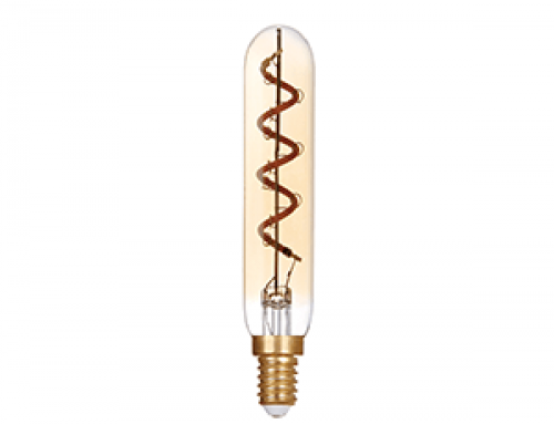 LED Vintage Edison Bulb T20