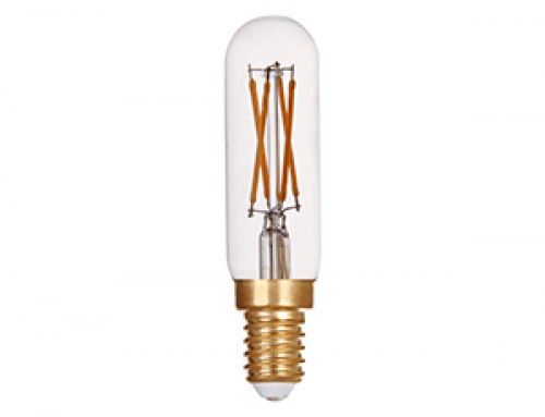 LED Vintage Edison Bulb T25