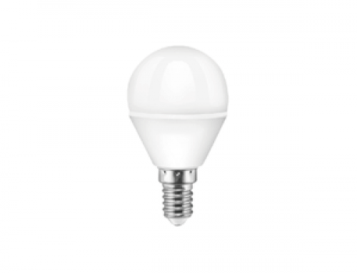 GlowGolf LED Bulb P45 E14