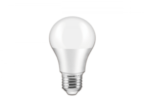 LumiGlobe A60 LED Bulb 9W