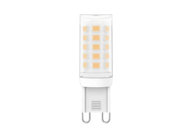LED G9 3W Dimmable Warm White (4)
