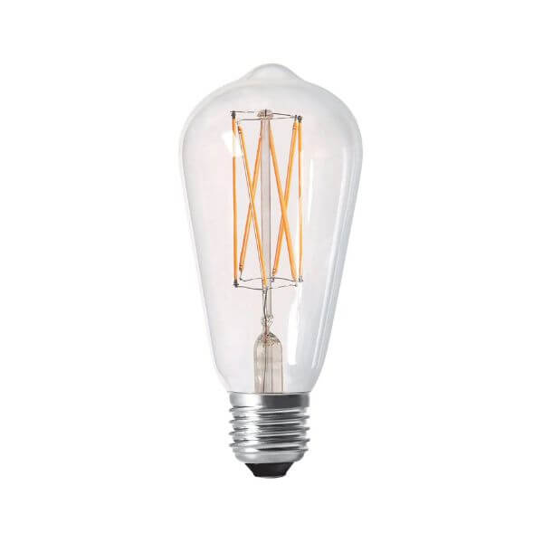 st64-led-filament-bulb-68mm-vertical-amber-e27 st64-led-filament-bulb-68mm-vertical-amber-e27