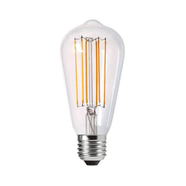 st64-led-filament-bulb-68mm-vertical-clear-e27 st64-led-filament-bulb-68mm-vertical-clear-e27