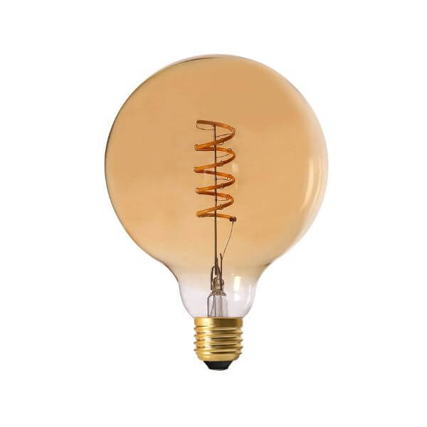 g125-led-filament-bulb-amber-spiral-e27 g125-led-filament-bulb-amber-spiral-e27