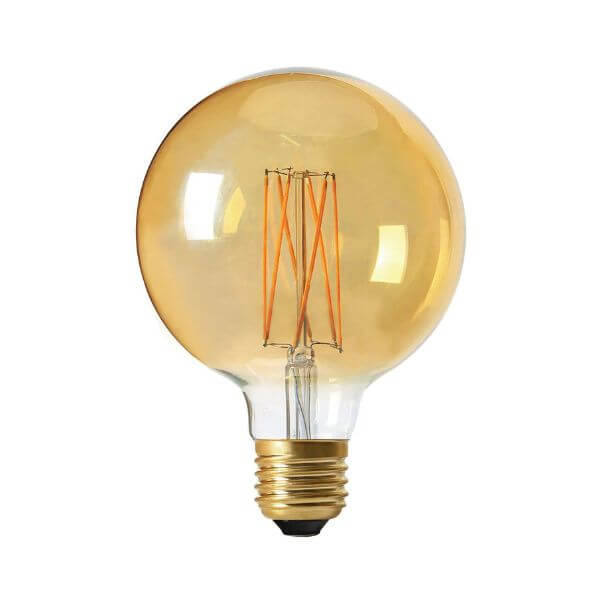 g125-led-filament-bulb-amber-straight-e27 g125-led-filament-bulb-amber-straight-e27
