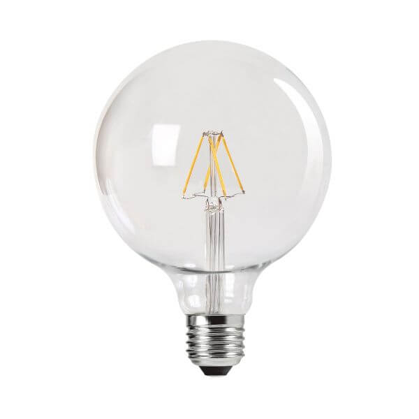 g125-led-filament-bulb-clear-short-filament-e27 g125-led-filament-bulb-clear-short-filament-e27