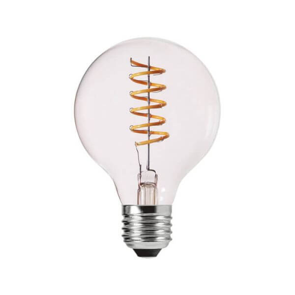 g125-led-filament-bulb-clear-soft-spiral-e27 g125-led-filament-bulb-clear-soft-spiral-e27