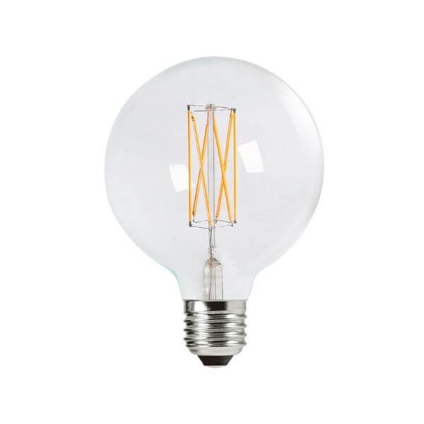 g125-led-filament-bulb-clear-straight-e27 g125-led-filament-bulb-clear-straight-e27